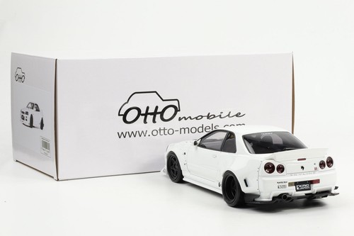 Otto mobile nissan - otto,