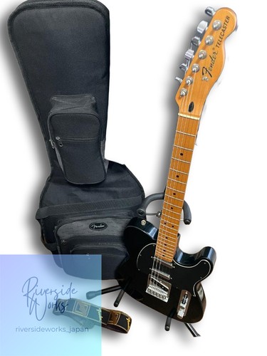 Fender mexico deluxe - fender, blackout