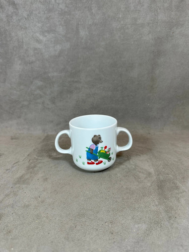 Mug porcelaine par - porcelaine,