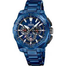Festina F20729/1 Men's Chrono