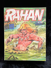 ¤ RAHAN Trimestriel n° 19 -