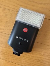 Flash Leica SF20 Shoe Mount