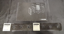Used jbl 4343 e4343 - used,