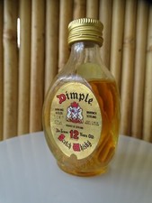 mignonnette DIMPLE Scotch