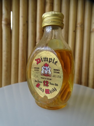 Mignonnette dimple scotch - mignonnette,
