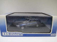 RENAULT LAGUNA 2 K74 Bleu