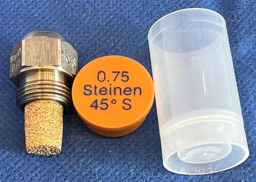 Steinen gicleur buse brûleur - buse,