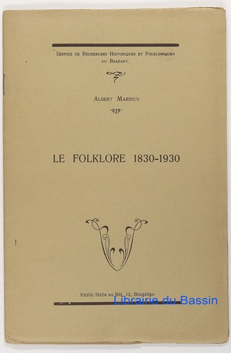 Folklore 1830 1930 - folklore, 1830-1930