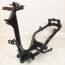 Cadre de remplacement origine pour scooter Peugeot 100 Looxor 2001-2005