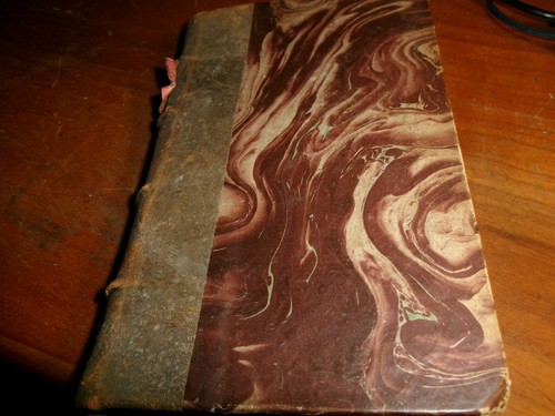 Livre ancien charles - livre, "charles