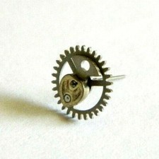 1 Valjoux 7730 / 7733 - 8020 compteur 30 Minute recording runner Minutenzählrad 