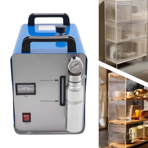 95l 400w oxygen - oxygen, hydrogen