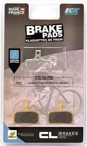 Atomx carbon lynx plaquette - bh,