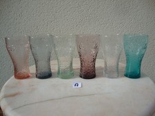 Lot verres coca cola - de,