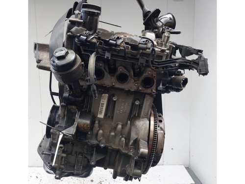 Bbm moteur volkswagen polo - volkswagen,