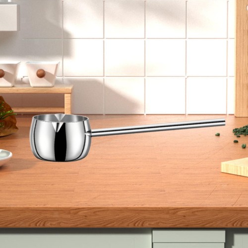 Mini casserole acier - casserole,