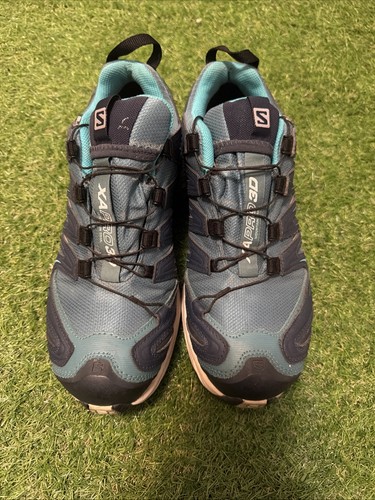 Size women salomon xa - women,