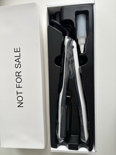 Steampod professionnel