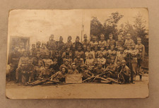Carte postale Grande Guerre