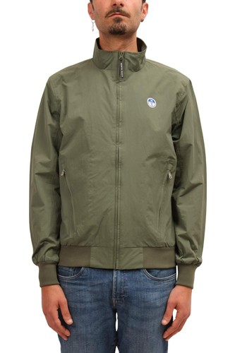 North sails men s logo - north,