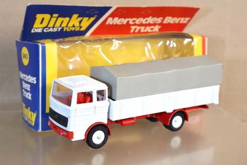 Dinky toys 940 - toys,