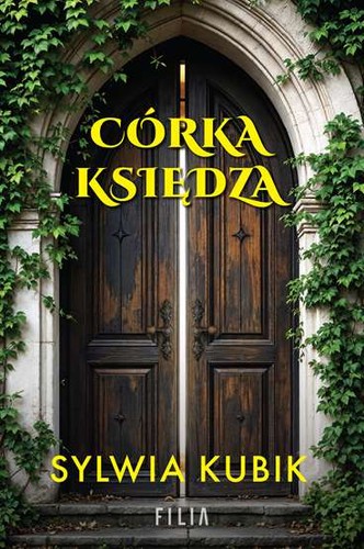 Córka księdza corka - księdza, (corka