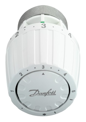 Danfoss 34mm 013g2960 - 013g2960, tête