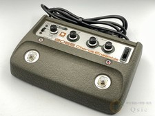 Boss CE-1 Vintage Chorus Pedal