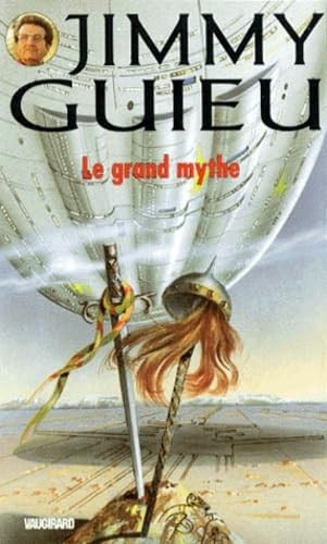 Grand mythe guieu jimmy - grand,