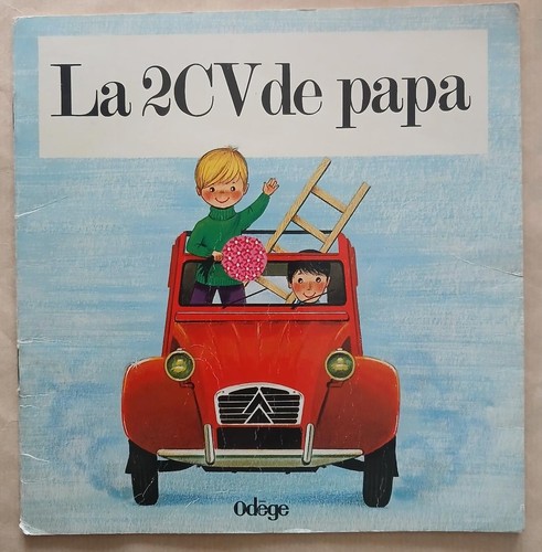 Odège collection la voiture - collection,