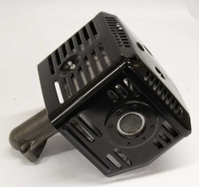 Echappement pour HONDA GX340 -