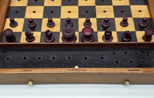 Magnifique jeu échecs - magnifique, d’échecs