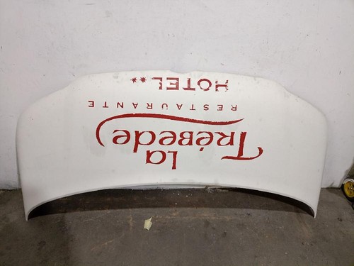 7h0823033d capot pour - 7h0823033d,
