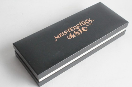 Montblanc écrin pour stylo - montblanc,