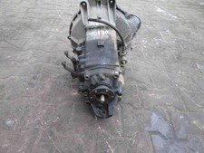 MERCEDES-BENZ 207 D/307 D/407 D Boîte de Vitesses 1979 25102060