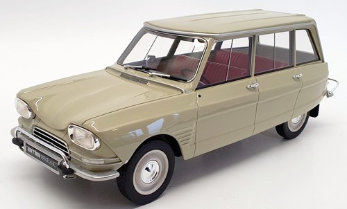 Bos models scale bos389 - bos, 1/18