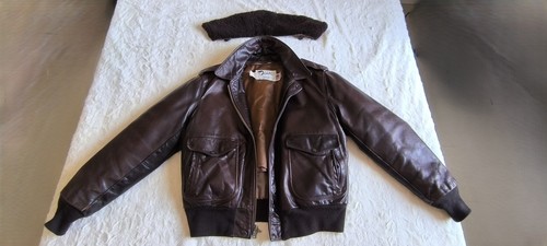 Made usa rare blouson - made,
