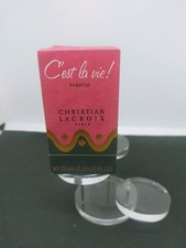 rare  parfum c'est la vie