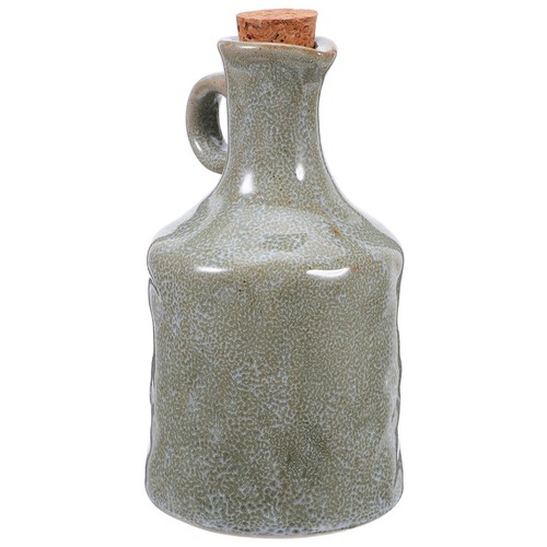 Pot vinaigre céramique - pot, À