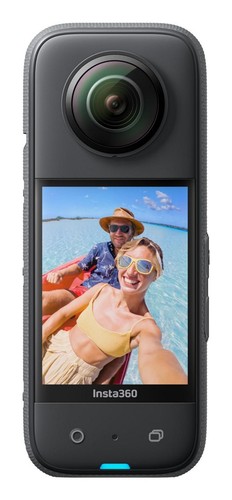 Caméra sport insta360 72 - caméra,