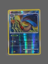 Carte Pokemon Milobellus SH7