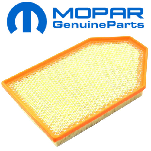 Mopar filtre air - air, pour