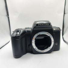[NEAR MINT] Pentax Z-70p 35mm