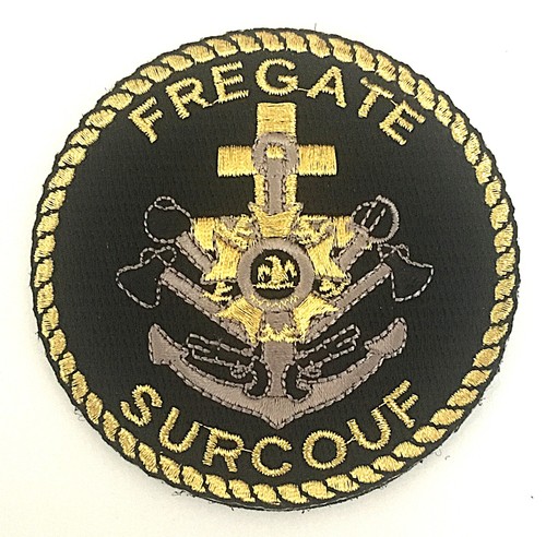 Ecusson marine nationale - marine,