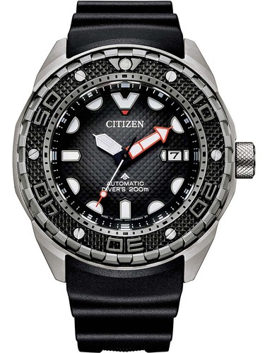 Citizen nb6004 08e promaster - citizen, nb6004-08e