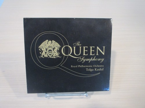 The queen symphony - the,