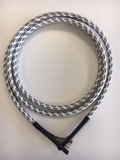 Tuyau centrale vapeur 2M. tube diam.8mm 4X0.75mm² UNIVERSEL