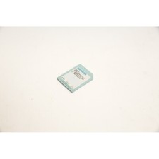 Siemens 6ES7953-8LF31-0AA0 Carte mémoire MMC 64KB (B374.2)