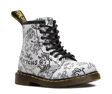 Dr Martens Chaussures Enfant 8