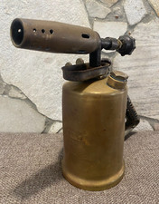 Ancienne Lampe a souder